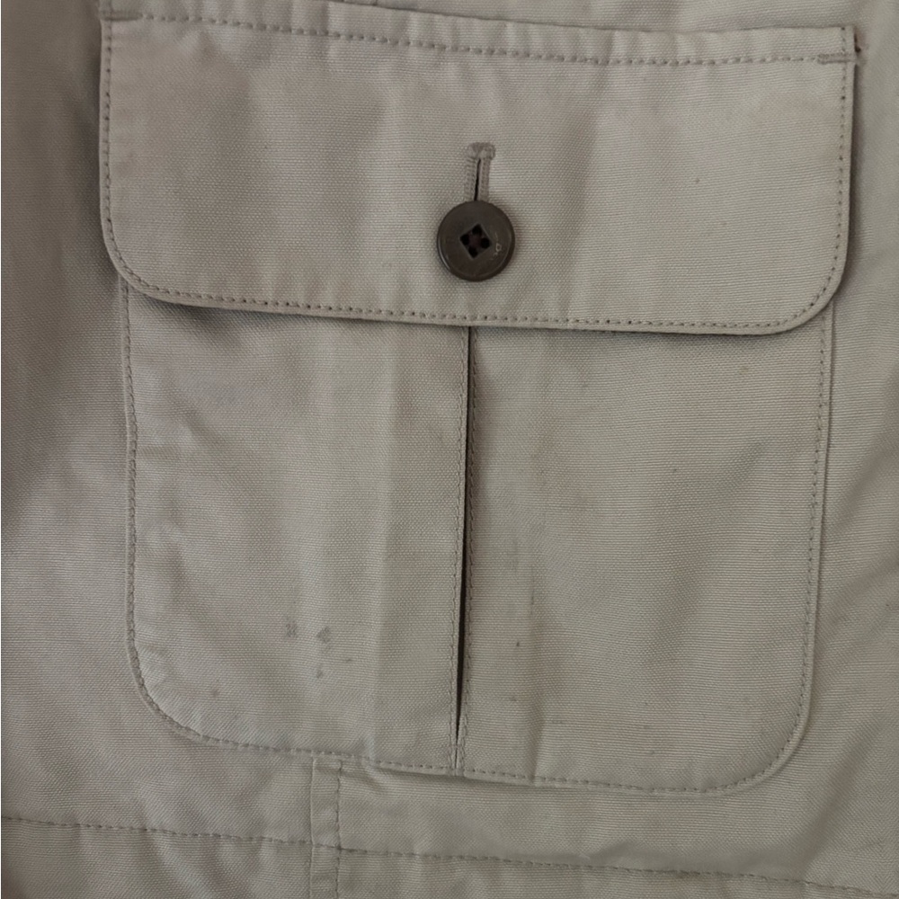 L.L. Bean Adirondack Barn Coat, Insulated - Picture 6 of 7